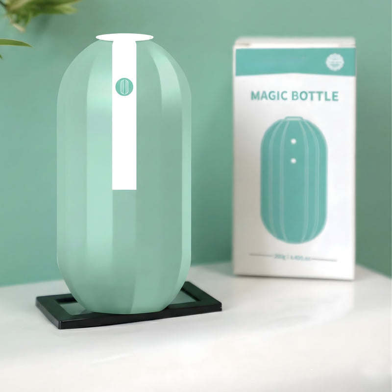 Easy Drop Blue Bubble Toilet Cleaner (2 Pack)